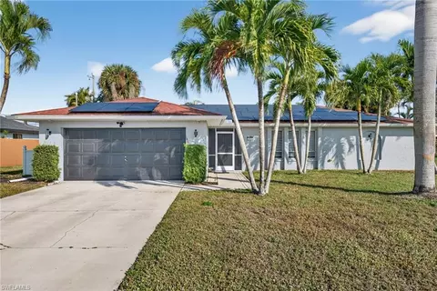 113 SE 41st St, Cape Coral, FL 33904