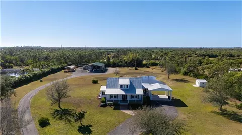 4093 Sunshine Blvd, Saint James City, FL 33956