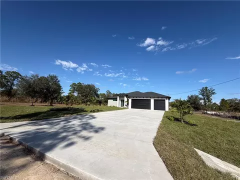 7968 3rd Ter, Labelle, FL 33935