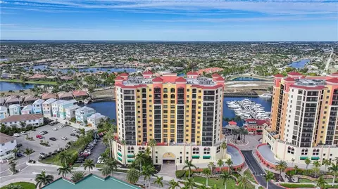 5781 Cape Harbour Dr #809, Cape Coral, FL 33914