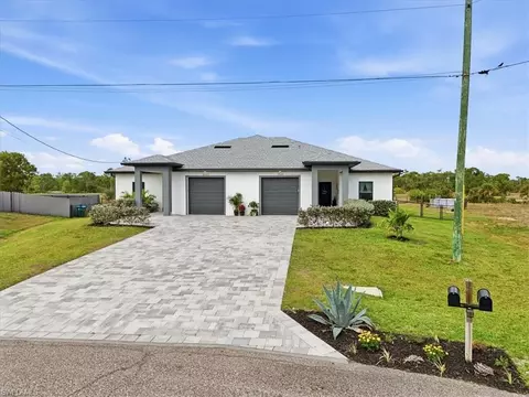 25302532 NW 31st Ave, Cape Coral, FL 33993