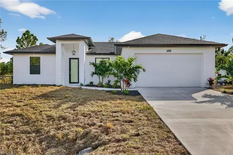 602 E 9th St, Lehigh Acres, FL 33972