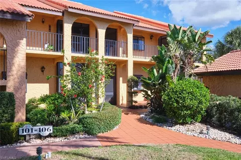 5510 SW 4th Pl #106, Cape Coral, FL 33914