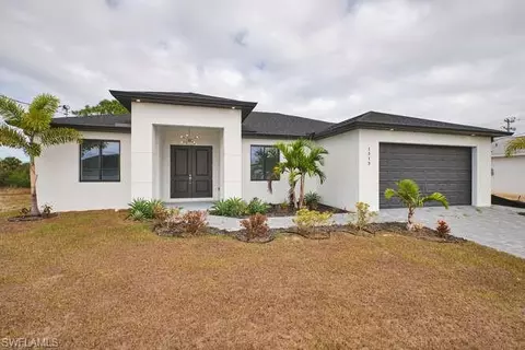 1513 NE 23rd St, Cape Coral, FL 33909