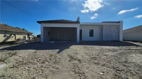 2252 NW 15th Ter, Cape Coral, FL 33993