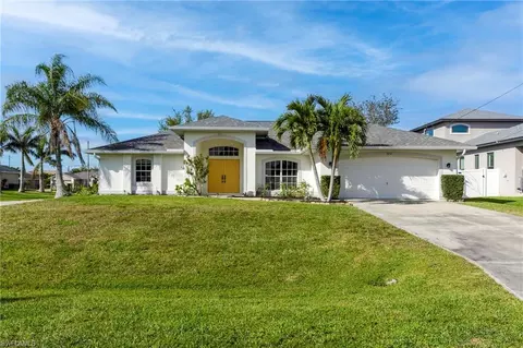 2652 SW 29th Ave, Cape Coral, FL 33914