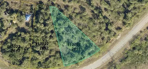 Kimberly Dr, North Port, FL 34288