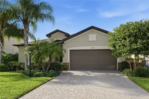14228 Vindel Cir, Fort Myers, FL 33905