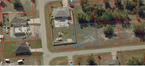 3704 NW 46th St, Cape Coral, FL 33993
