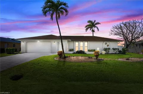 1936 SE 31st Ter, Cape Coral, FL 33904