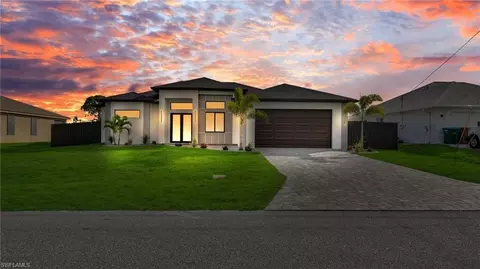 842 SW 15th St, Cape Coral, FL 33991