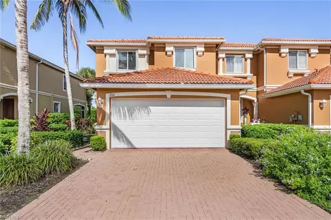 3331 Dandolo Cir, Cape Coral, FL 33909