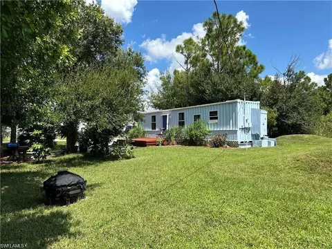 15419 15427 Lime Dr, Punta Gorda, FL 33955