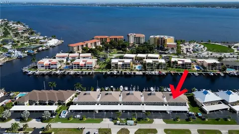 4025 SE 19th Pl #209, Cape Coral, FL 33904