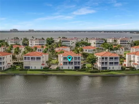14321 Harbour Links Ct #17B, Fort Myers, FL 33908
