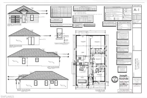 211 Charlotte Ave, Fort Myers, FL 33916