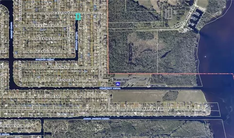 2310 SE 13th St, Cape Coral, FL 33990