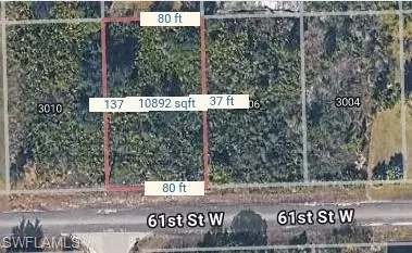 3008 61st St W, Lehigh Acres, FL 33971
