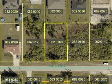 3310 11th St SW, Lehigh Acres, FL 33976