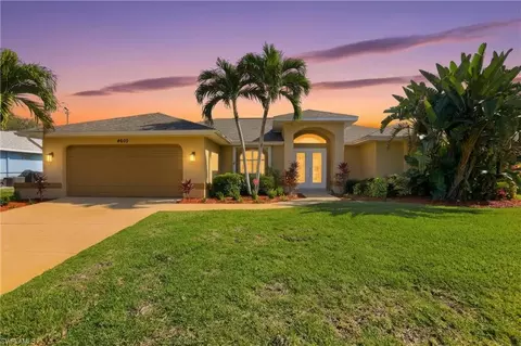4605 SW 10th Ave, Cape Coral, FL 33914
