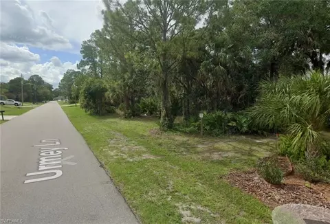 Urmey Ln, North Port, FL 34286