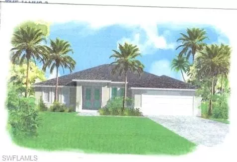 3245 Gulfstream Pkwy, Cape Coral, FL 33993