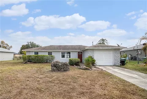 2329 Academy Blvd, Cape Coral, FL 33990