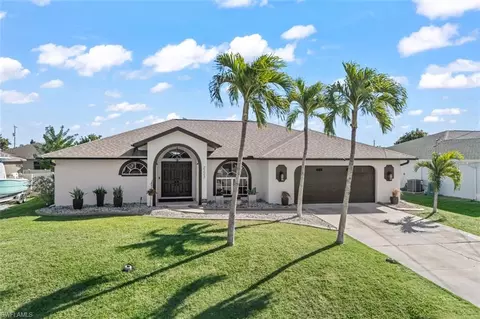 2223 SW 19th Pl, Cape Coral, FL 33991