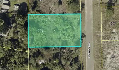 720 Joponica Ave S, Lehigh Acres, FL 33974