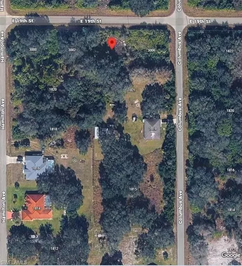 3004 E 19th St, Lehigh Acres, FL 33972