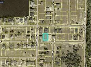 4117 NW 34th Ln, Cape Coral, FL 33993