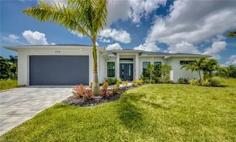 326 SW 31st Ter, Cape Coral, FL 33914