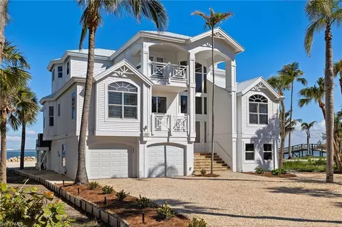 1258 Anhinga Ln, Sanibel, FL 33957