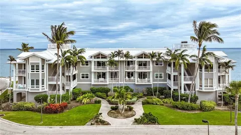 1255 Plantation Rd, Captiva, FL 33924