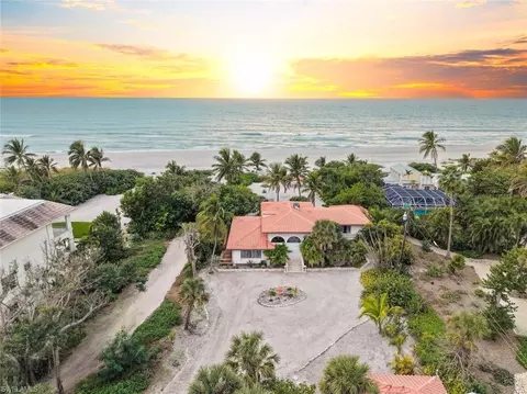 Exterior - 16632 Captiva Dr, Captiva, FL 33924 photo 15 of 15