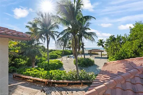 Exterior - 16632 Captiva Dr, Captiva, FL 33924 photo 13 of 15
