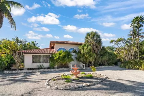 Exterior - 16632 Captiva Dr, Captiva, FL 33924 photo 14 of 15