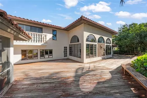 Exterior - 16632 Captiva Dr, Captiva, FL 33924 photo 12 of 15