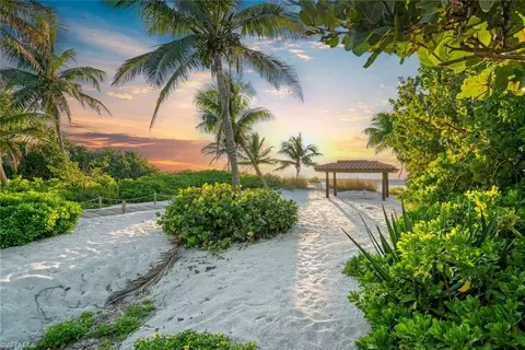 Exterior - 16632 Captiva Dr, Captiva, FL 33924 photo 1 of 15
