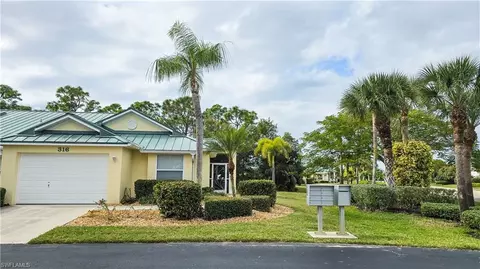 316 Islamorada Blvd, Punta Gorda, FL 33955