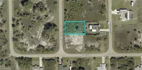 1275 Blaine Ave, Fort Myers, FL 33913