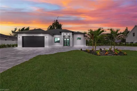 446 SW 19th Ave, Cape Coral, FL 33991
