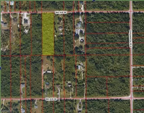 2920 26th Ave SE, Naples, FL 34117