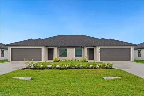 4518-4520 SW 8th Ct, Cape Coral, FL 33914