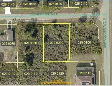 1120 Bainbridge St, Lehigh Acres, FL 33974