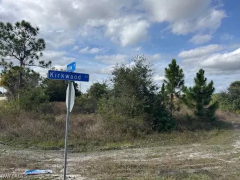 1066 Kirkwood St, Lehigh Acres, FL 33974
