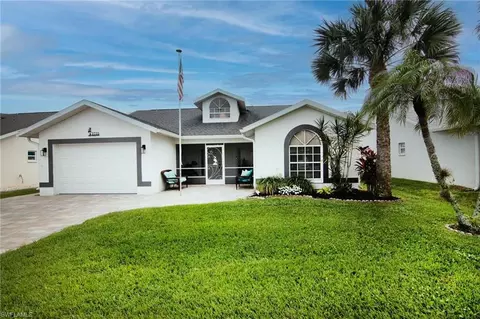 3735 Sabal Springs Blvd, North Fort Myers, FL 33917