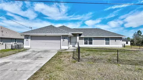 3414 40th St SW, Lehigh Acres, FL 33976
