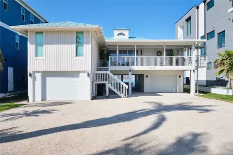 789 San Carlos Dr, Fort Myers Beach, FL 33931