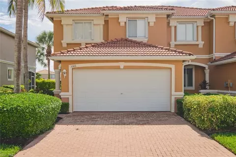 3346 Dandolo Cir, Cape Coral, FL 33909